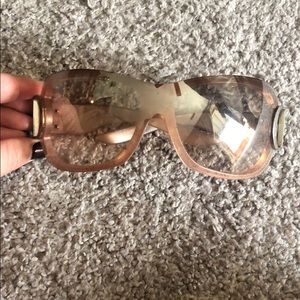 Dior sunglasses